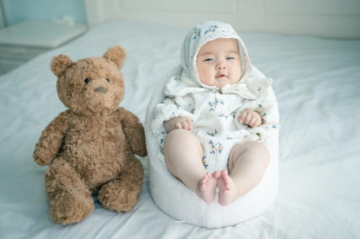 吉林宝宝睡觉张着嘴巴 吉林宝宝睡觉张着嘴巴